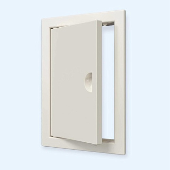 Л1015Р Ivory Люк ревизионный ЛР фланец 98х148 ручка 122х172 пластик Ivory EVECS Л1015Р Ivory Люк ревизионный ЛР фланец 98х148 ручка 122х172 пластик Ivory EVECS